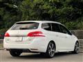 2020 Peugeot 308