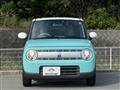 2015 Suzuki Lapin