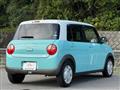 2015 Suzuki Lapin
