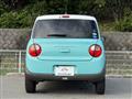 2015 Suzuki Lapin