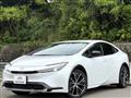 2023 Toyota Prius