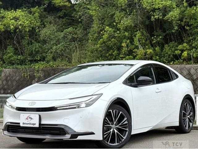 2023 Toyota Prius