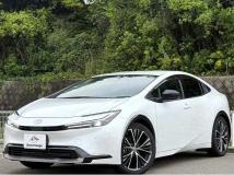 2023 Toyota Prius