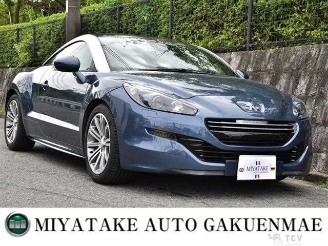 2015 Peugeot Peugoet Others