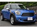 2012 BMW MINI