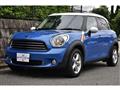 2012 BMW MINI