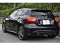 2013 Mercedes-Benz A-Class