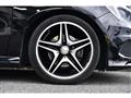 2013 Mercedes-Benz A-Class