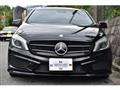 2013 Mercedes-Benz A-Class