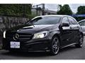 2013 Mercedes-Benz A-Class