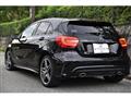 2013 Mercedes-Benz A-Class