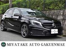 2013 Mercedes-Benz A-Class