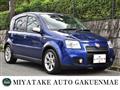 2007 Fiat Panda