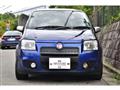 2007 Fiat Panda