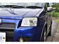 2007 Fiat Panda