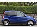 2007 Fiat Panda