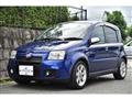 2007 Fiat Panda