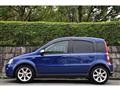 2007 Fiat Panda