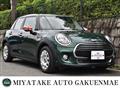 2015 BMW MINI