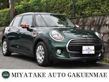 2015 BMW MINI