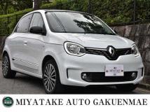 2023 Renault Twingo