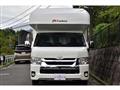 2023 Toyota Hiace Van