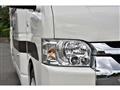 2023 Toyota Hiace Van