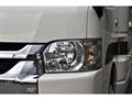 2023 Toyota Hiace Van