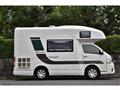 2023 Toyota Hiace Van
