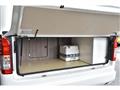 2023 Toyota Hiace Van