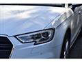2019 Audi A3