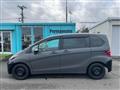 2010 Honda Freed