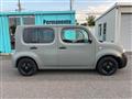 2011 Nissan Cube