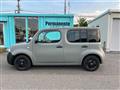 2011 Nissan Cube