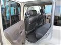 2011 Nissan Cube