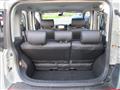 2011 Nissan Cube