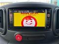 2011 Nissan Cube