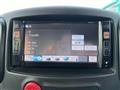 2011 Nissan Cube