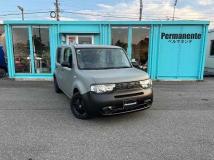 2011 Nissan Cube