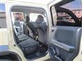 2008 Honda Crossroad