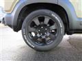 2008 Honda Crossroad