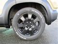 2008 Honda Crossroad