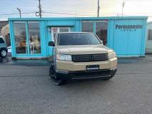 2008 Honda Crossroad