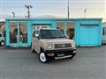2001 Daihatsu Naked