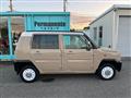 2001 Daihatsu Naked