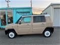 2001 Daihatsu Naked
