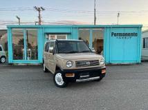 2001 Daihatsu Naked