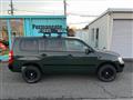 2004 Toyota Succeed Wagon