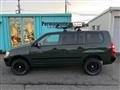 2004 Toyota Succeed Wagon