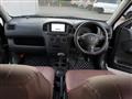 2004 Toyota Succeed Wagon